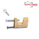Explorer Cases Key Locks - 