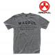 Magpul Tee shirt Megablend Go Bang - Athletic - 