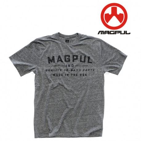 Magpul Megablend Go Bang T-Shirt - Athletic - 