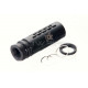 PTS cache flamme BABC - 14+ - 