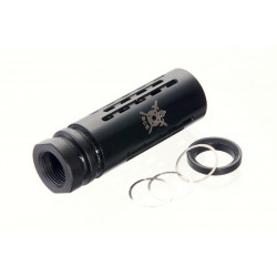 PTS Battle Comp BABC Flash Hider - CW - 