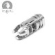 KUBLAI Style VG6 Epsilon flash hider & Cage Device - SUS