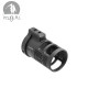 KUBLAI Style VG6 Epsilon flash hider & Cage Device - SUS