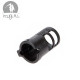 KUBLAI Style VG6 Epsilon flash hider & Cage Device - SUS