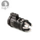 KUBLAI Style VG6 Epsilon flash hider & Cage Device - SUS