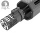 KUBLAI Style VG6 GAMMA Flash hider & Cage Device - SUS - 