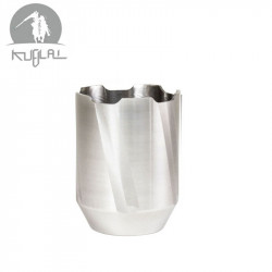 KUBLAI Atlas Blast Shield - SUS - 