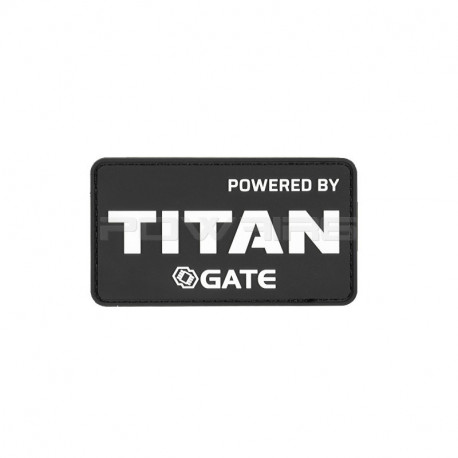 Gate TITAN Velcro Path - 