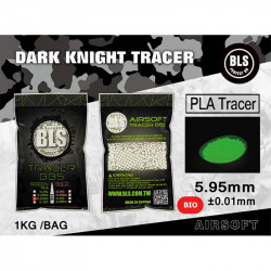 BLS 0.28gr BIO Tracer BB (1kg)