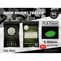 BLS 0.25gr BIO Tracer BB (1kg) - 