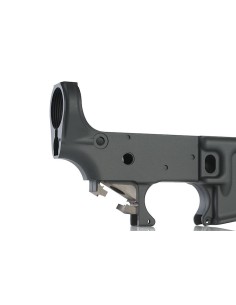 Systema lower receiver M4A1 PTW sans marquages -  2