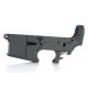 Systema lower receiver M4A1 PTW sans marquages - 