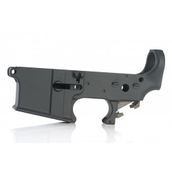 Systema PTW M4 lower receiver without markings