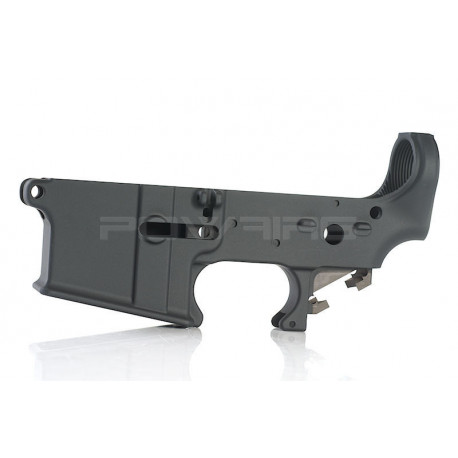 Systema lower receiver M4A1 PTW sans marquages - 