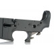 Systema lower receiver M4A1 PTW sans marquages - 