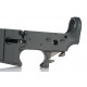 Systema PTW M4 lower receiver without markings - 
