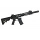 Cybergun Colt M4 Silent OPS AEG Black - 