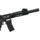 Cybergun Colt M4 Silent OPS AEG Noir - 