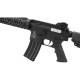 Cybergun Colt M4 Silent OPS AEG Black - 