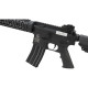 Cybergun Colt M4 Silent OPS AEG Noir