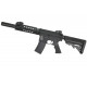 Cybergun Colt M4 Silent OPS AEG Black - 