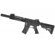 Cybergun Colt M4 Silent OPS AEG Black