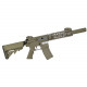 Cybergun Colt M4 Silent OPS AEG Tan - 