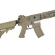 Cybergun Colt M4 Silent OPS AEG Tan - 