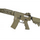 Cybergun Colt M4 Silent OPS AEG Tan - 