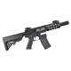 Cybergun Colt M4 Special Forces AEG Black - 