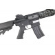 Cybergun Colt M4 Special Forces AEG Black - 