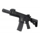 Cybergun Colt M4 Special Forces AEG Black - 