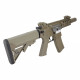 Cybergun Colt M4 Special Forces AEG Tan