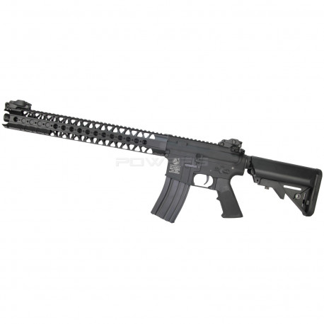 Cybergun Colt M4 Harvest AEG Noir - 