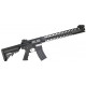 Cybergun Colt M4 Harvest AEG Black - 