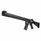 Cybergun Colt M4 Harvest AEG Black - 