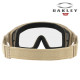 Oakley SI BALLISTIC 2.0 dark Bone 2 LS - 