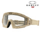 Oakley SI BALLISTIC 2.0 dark Bone 2 LS - 