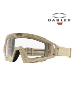 Oakley SI BALLISTIC 2.0 dark Bone 2 LS -  2