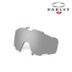 Oakley SI BALLISTIC 2.0 dark Bone 2 LS - 