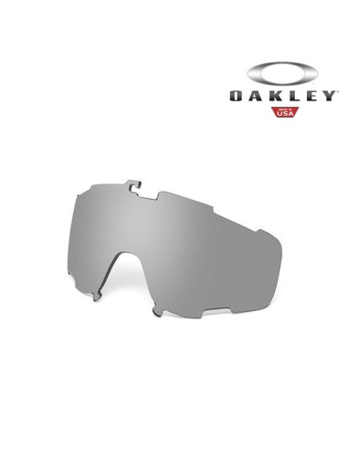 Oakley SI BALLISTIC 2.0 dark Bone 2 LS - 