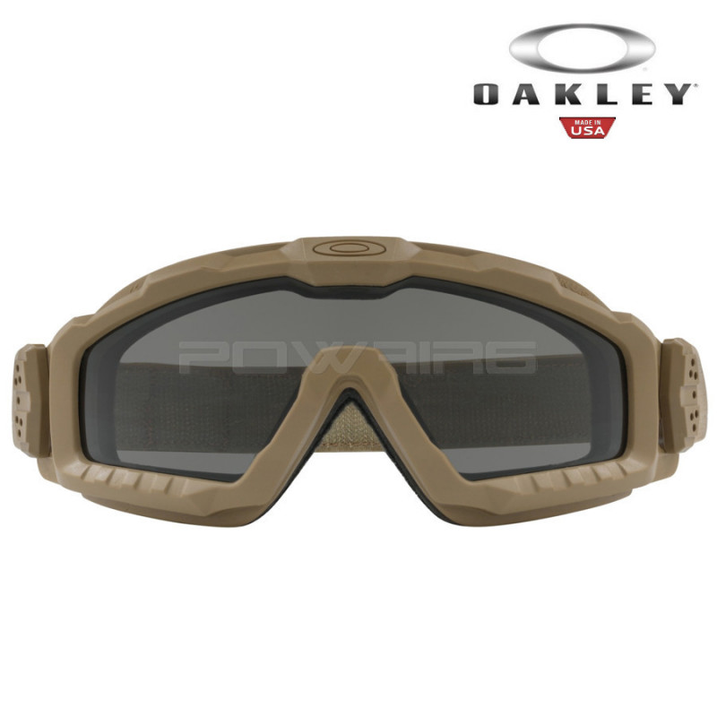 Oakley ballistic halo on sale