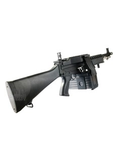 G&P US NAVY MK23 machine gun -  2
