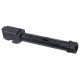 RWA Agency Arms threaded Outer Barrel black Nitride for TM 17 - 