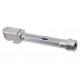 RWA Agency Arms threaded Outer Barrel Stainless Steel for TM17 - 