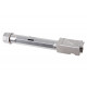 RWA Agency Arms threaded Outer Barrel Stainless Steel for TM17 - 