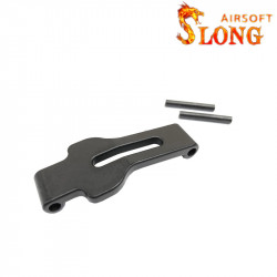 SLONG AIRSOFT Trigger Guard for M4 AEG
