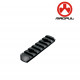Magpul MOE® Polymer Rail, 7 Slots - 