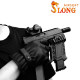 SLONG AIRSOFT Kit G-Kriss XI for Glock / Hi-capa - BK - 