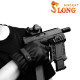 SLONG AIRSOFT Kit G-Kriss XI pour Glock / Hi-capa - Brown - 